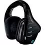 Наушники Logitech G933 Gaming Wireless (981-000599) - 4