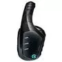 Наушники Logitech G933 Gaming Wireless (981-000599) - 5