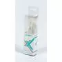 Наушники Maxxter EPM-107 White (EPM-107W) - 1