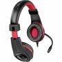 Наушники Speedlink LEGATOS Stereo Gaming Headset black (SL-860000-BK) - 1