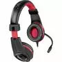 Наушники Speedlink LEGATOS Stereo Gaming Headset black (SL-860000-BK) - 1