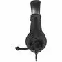 Наушники Speedlink LEGATOS Stereo Gaming Headset black (SL-860000-BK) - 2