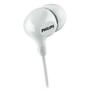 Наушники PHILIPS SHE3550 White (SHE3550WT/00) - 1