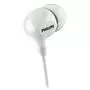 Наушники PHILIPS SHE3550 White (SHE3550WT/00) - 1