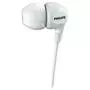Наушники PHILIPS SHE3550 White (SHE3550WT/00) - 2