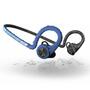 Наушники Plantronics BackBeat FIT Power Blue (206001-05) - 2