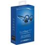Наушники Plantronics BackBeat FIT Power Blue (206001-05) - 3