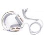 Наушники Vinga WereWolf White Gaming (WereWolf White) - 4