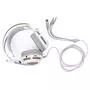 Наушники Vinga WereWolf White Gaming (WereWolf White) - 4