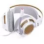 Наушники Vinga WereWolf White Gaming (WereWolf White) - 6