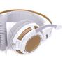 Наушники Vinga WereWolf White Gaming (WereWolf White) - 8