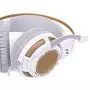 Наушники Vinga WereWolf White Gaming (WereWolf White) - 8