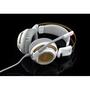 Наушники Vinga WereWolf White Gaming (WereWolf White) - 10