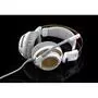 Наушники Vinga WereWolf White Gaming (WereWolf White) - 10