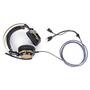 Наушники Vinga WereWolf Black Gaming (WereWolf Black) - 4