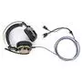 Наушники Vinga WereWolf Black Gaming (WereWolf Black) - 4