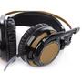 Наушники Vinga WereWolf Black Gaming (WereWolf Black) - 8