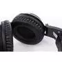 Наушники Vinga WereWolf Black Gaming (WereWolf Black) - 9