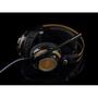 Наушники Vinga WereWolf Black Gaming (WereWolf Black) - 10
