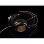Наушники Vinga WereWolf Black Gaming (WereWolf Black) - 10
