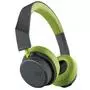 Наушники Plantronics BackBeat 500 grey (207850-01) - 2