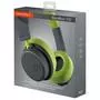 Наушники Plantronics BackBeat 500 grey (207850-01) - 3