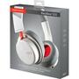 Наушники Plantronics BackBeat 500 white (207840-01) - 3