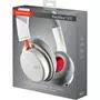 Наушники Plantronics BackBeat 500 white (207840-01) - 3
