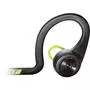 Наушники Plantronics BackBeat FIT Black Core (206005-05) - 3
