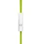 Наушники Utty UHS-123 green (168759) - 2