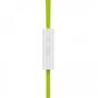 Наушники Utty UHS-123 green (168759) - 3