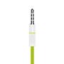 Наушники Utty UHS-123 green (168759) - 4