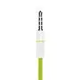 Наушники Utty UHS-123 green (168759) - 4
