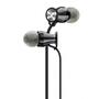 Наушники Sennheiser M2 IEG Black Chrome (506815) - 1