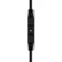 Наушники Sennheiser M2 IEG Black Chrome (506815) - 4