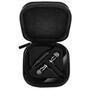 Наушники Sennheiser M2 IEG Black Chrome (506815) - 6