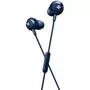 Наушники PHILIPS SHE4305 Blue (SHE4305BL/00) - 1