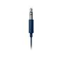 Наушники PHILIPS SHE4305 Blue (SHE4305BL/00) - 4