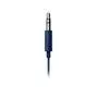Наушники PHILIPS SHE4305 Blue (SHE4305BL/00) - 4
