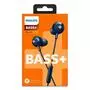Наушники PHILIPS SHE4305 Blue (SHE4305BL/00) - 6