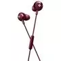 Наушники PHILIPS SHE4305 Red (SHE4305RD/00) - 1