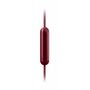 Наушники PHILIPS SHE4305 Red (SHE4305RD/00) - 2