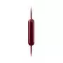 Наушники PHILIPS SHE4305 Red (SHE4305RD/00) - 2
