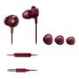 Наушники PHILIPS SHE4305 Red (SHE4305RD/00) - 4