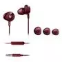 Наушники PHILIPS SHE4305 Red (SHE4305RD/00) - 4