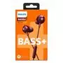 Наушники PHILIPS SHE4305 Red (SHE4305RD/00) - 6