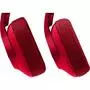 Наушники Logitech G433 7.1 Surround Gaming Headset Red (981-000652) - 2