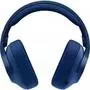 Наушники Logitech G433 7.1 Surround Gaming Headset Blue (981-000687) - 1