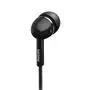 Наушники PHILIPS SHE1455 Black (SHE1455BK/10) - 2