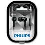 Наушники PHILIPS SHE1455 Black (SHE1455BK/10) - 4